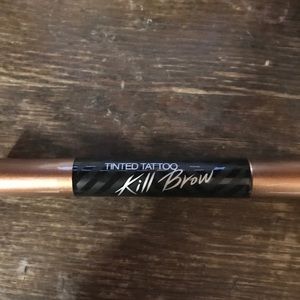 Clip Tattoo Brow NEW