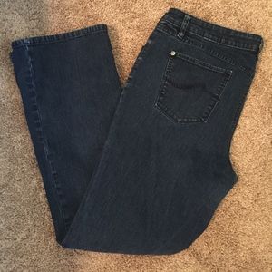 Apt. 9 Bootcut Jeans