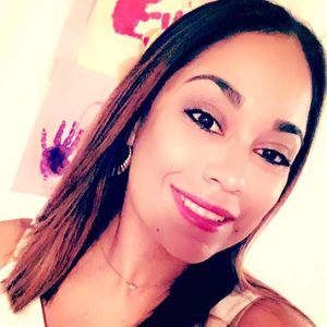 Meet your Posher, Jacqueline