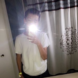 Meet your Posher, Drew