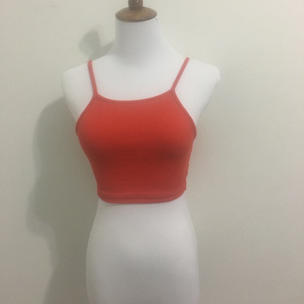 *SALE* Topshop crop top