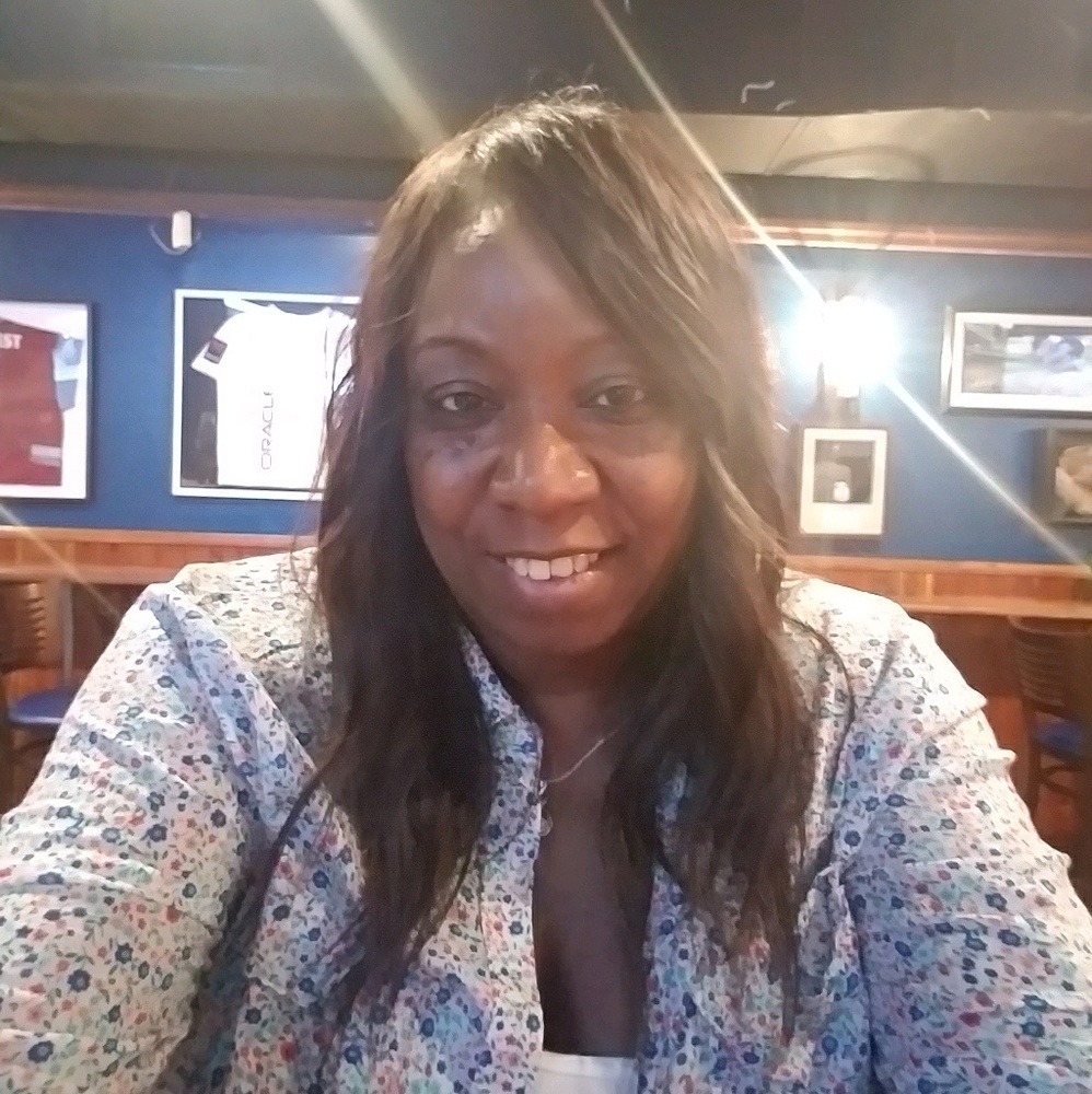 Meet your Posher, Patti