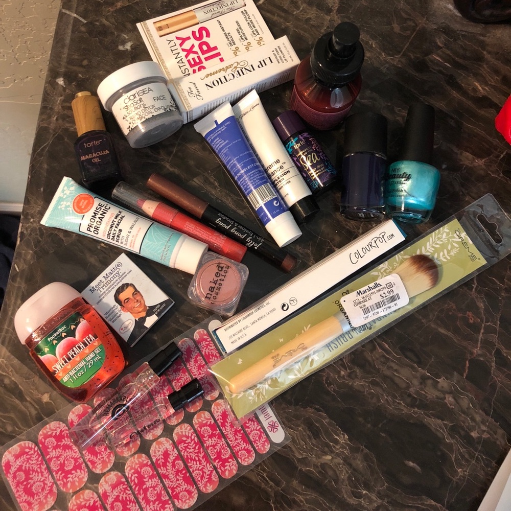 Makeup