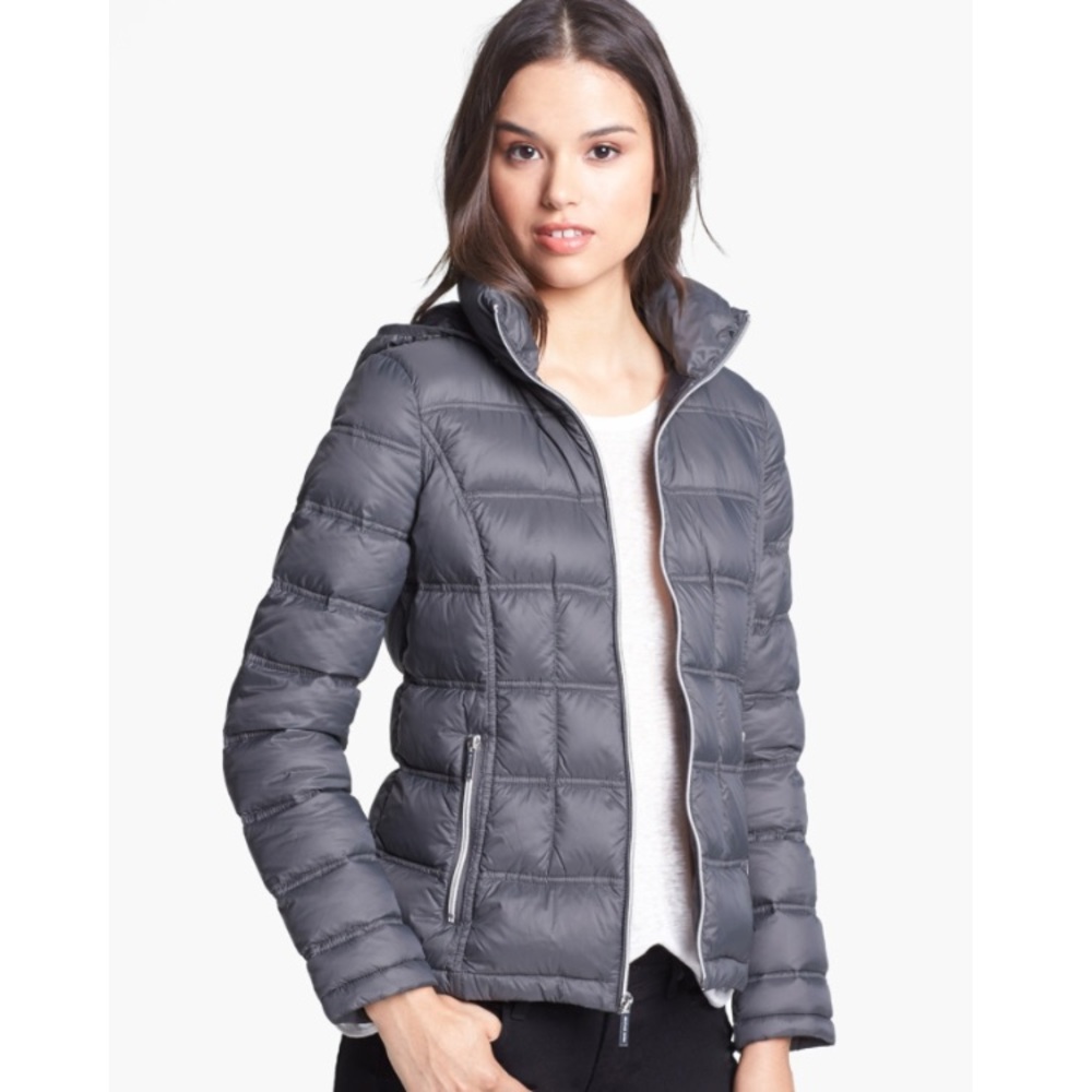 Michael Kors Packable Down jacket XS