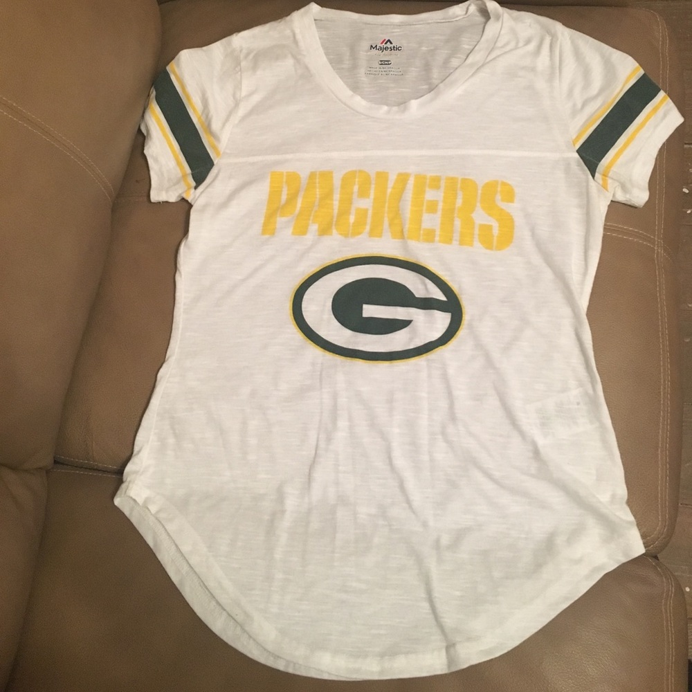 Packers T-Shirt (light weight)