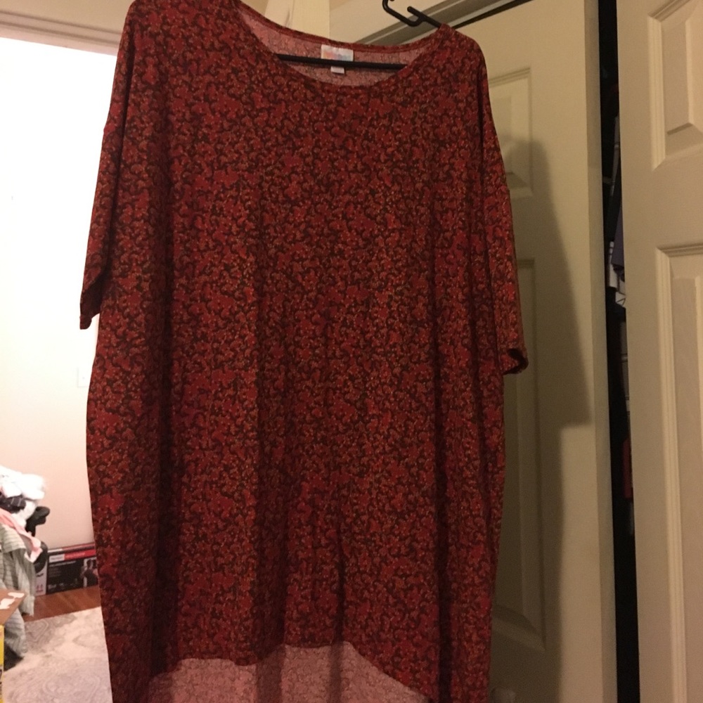 Lularoe Irma