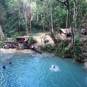 Meet your Posher, Kerry