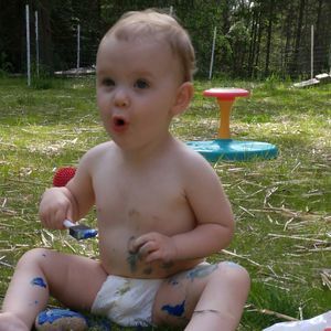 Meet your Posher, Jody