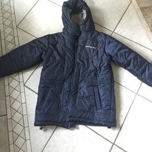 Calvin Klein Jeans Jacket