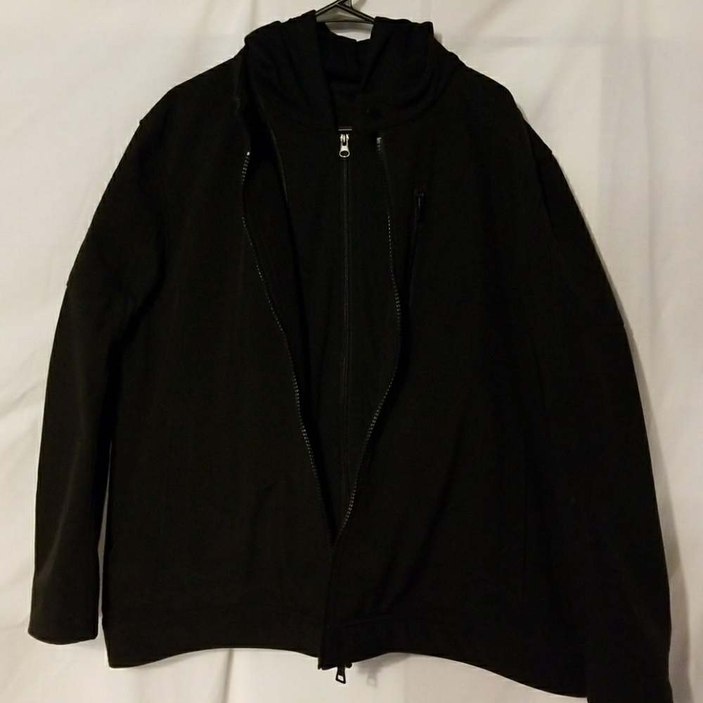 Xxl men's jacket