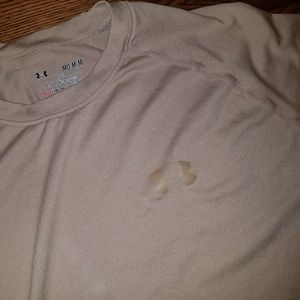 Under Armour Tactical T-Shirt Size M Loose