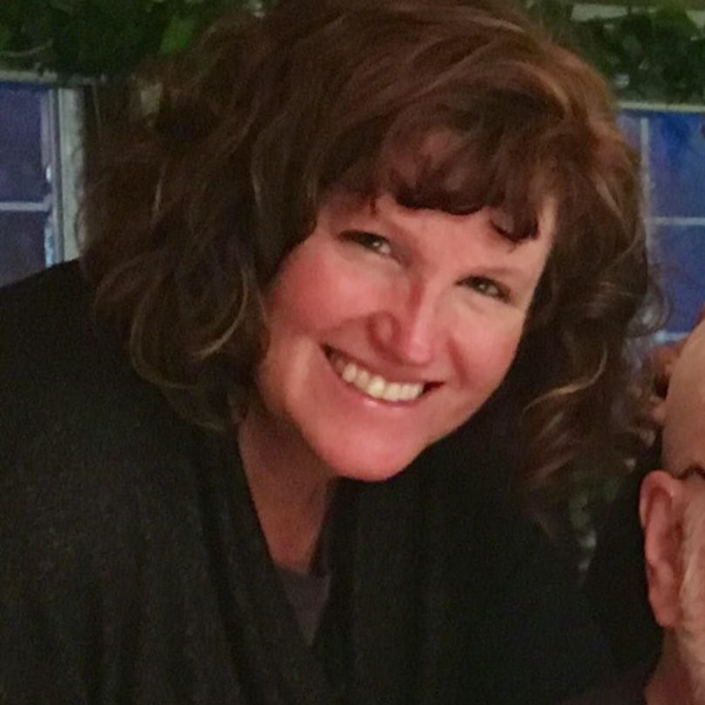 Meet your Posher, Christine