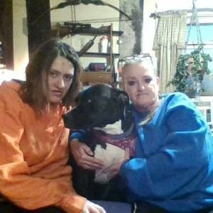 Meet your Posher, Stacy