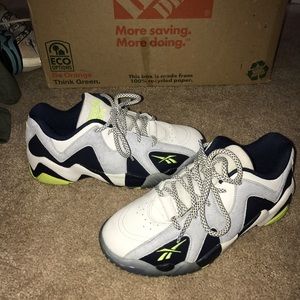 Reebok sneakers. Women size 7