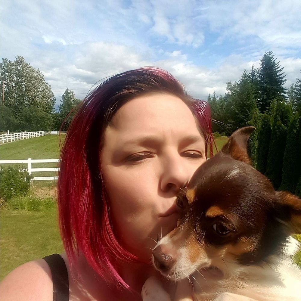 Meet your Posher, Lori