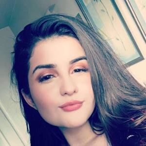 Meet your Posher, Karina