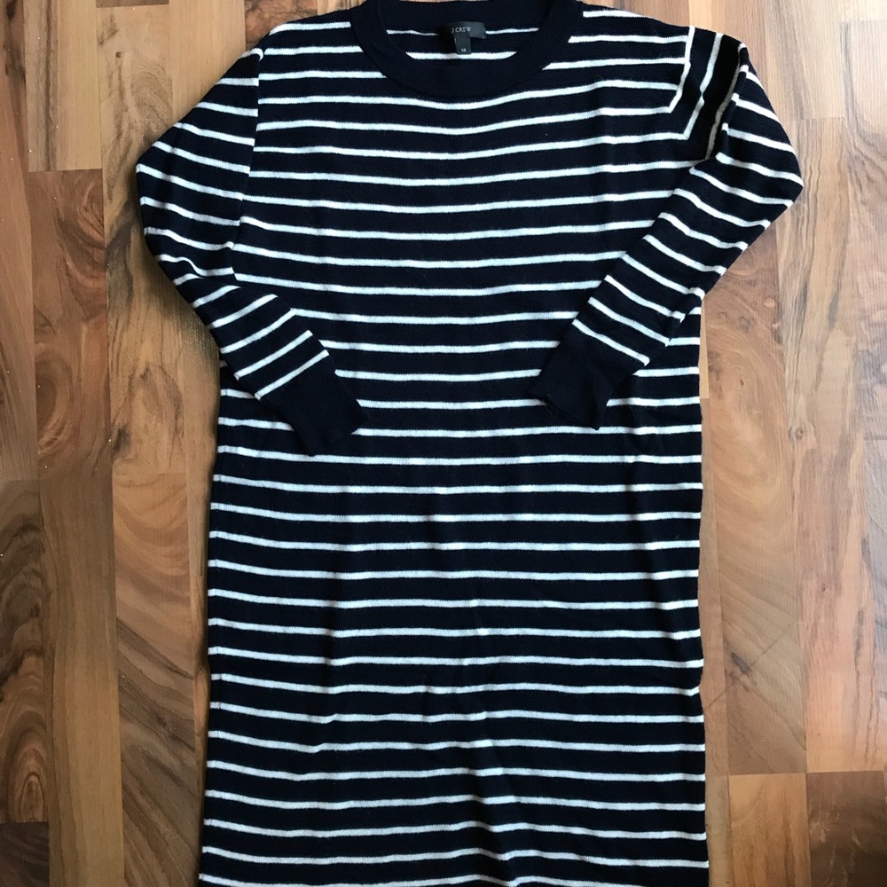 J.Crew | Sweater Dress