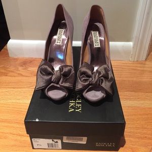 Badgley Mischka Heels