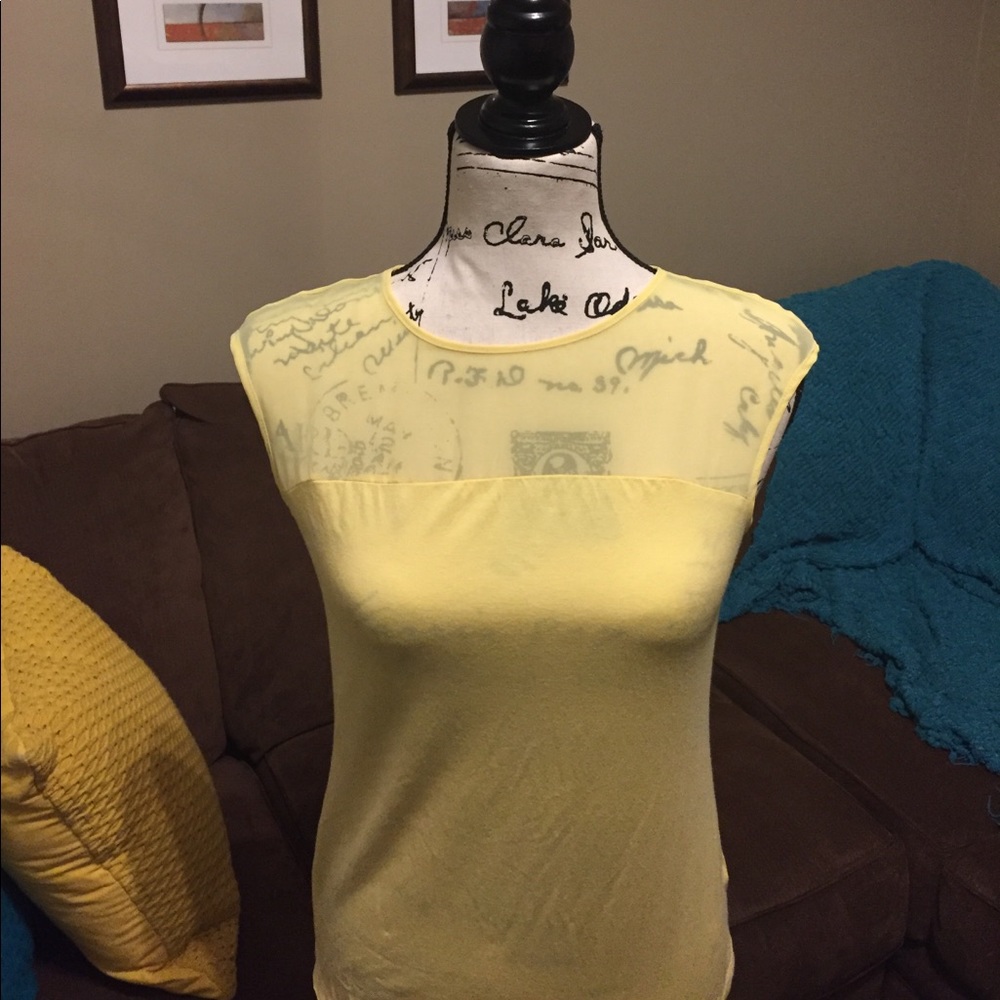 The Limited Shirt - Picture 1 of 5