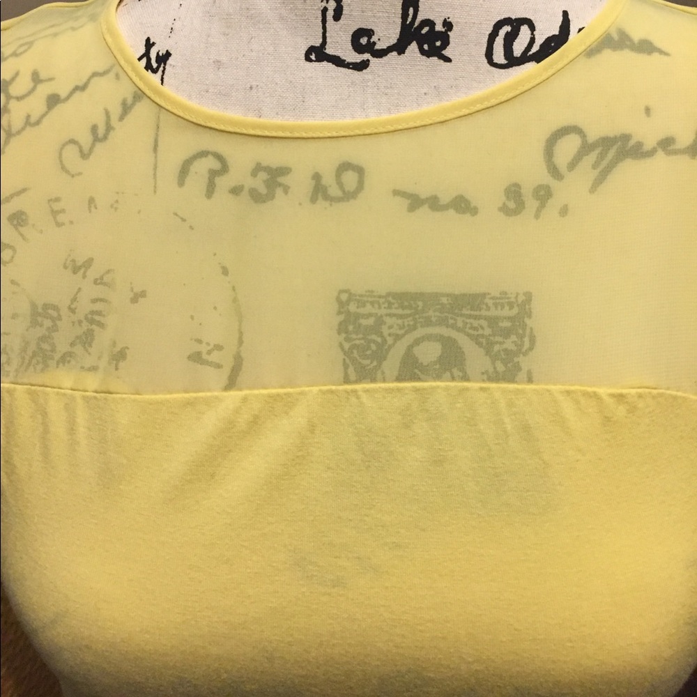 The Limited Shirt - Picture 2 of 5