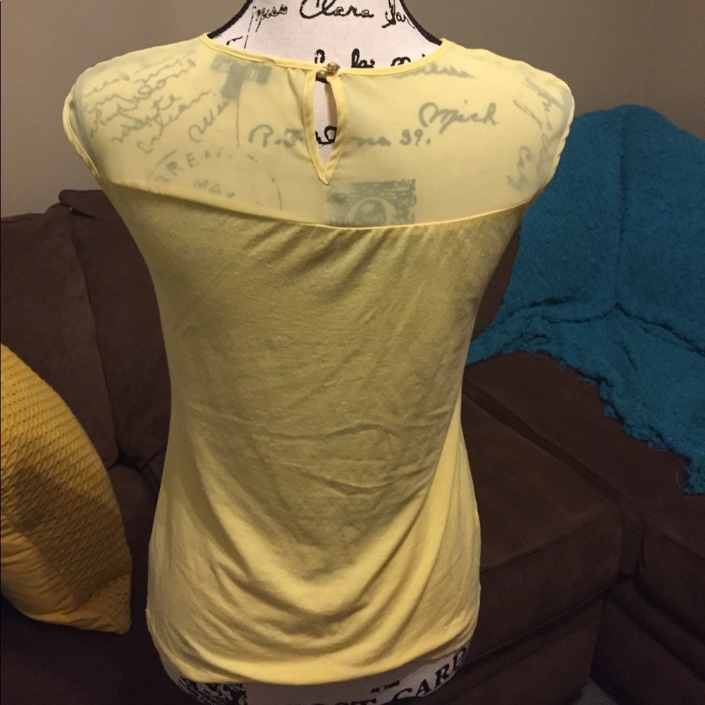 The Limited Shirt - Picture 3 of 5