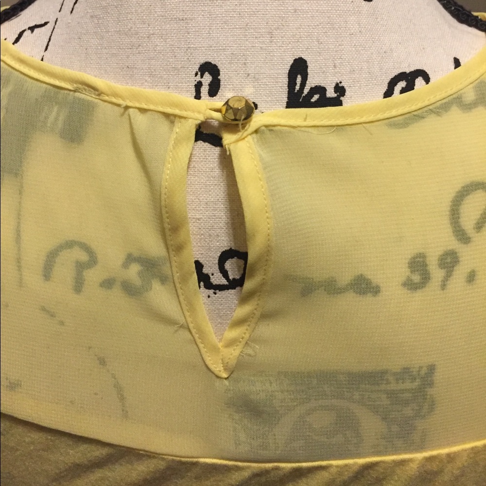 The Limited Shirt - Picture 4 of 5