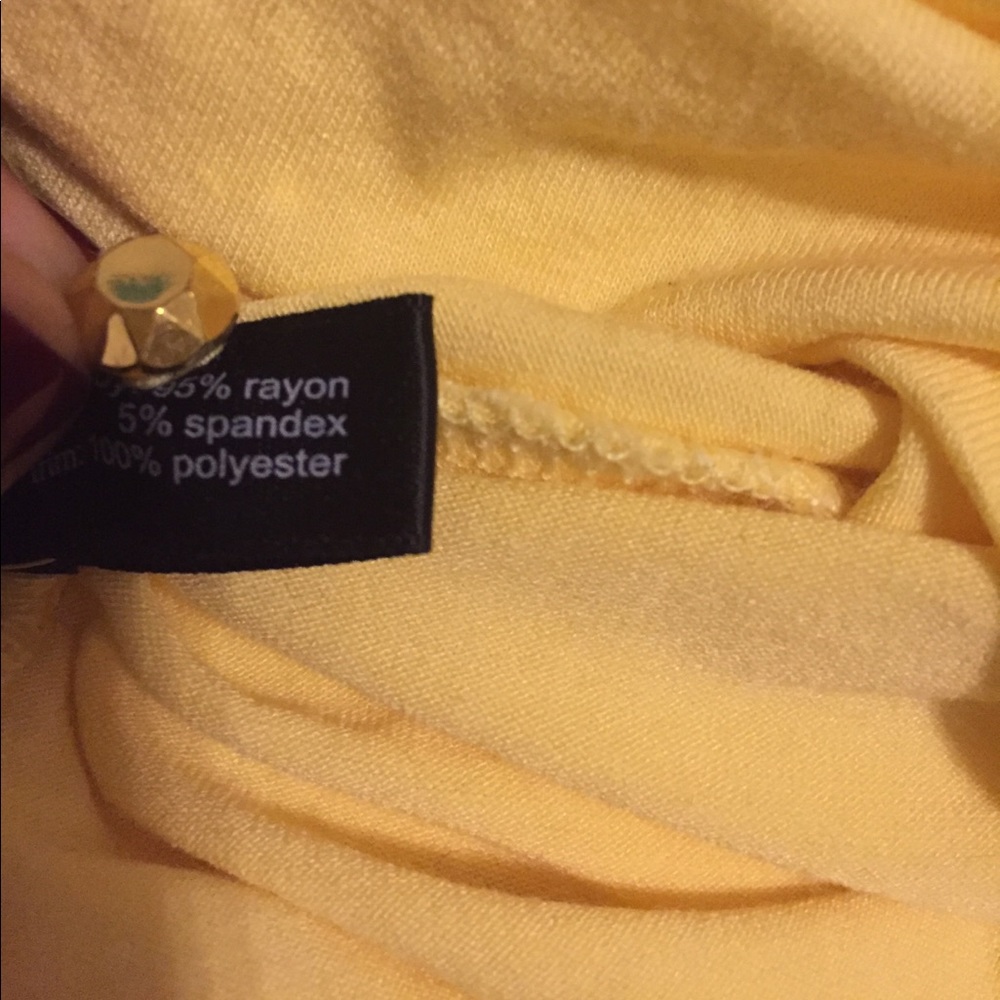 The Limited Shirt - Picture 5 of 5