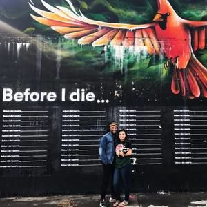 Meet your Posher, Basil