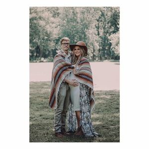 Meet your Posher, Michaela