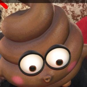 Meet your Posher, Brian