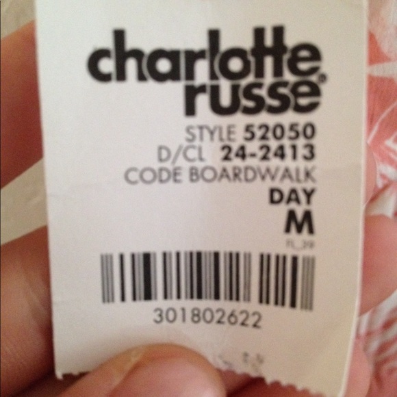 Tropical Rhomper - Picture 4 of 4