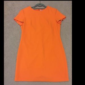 Prince of Etiquette Shift Dress