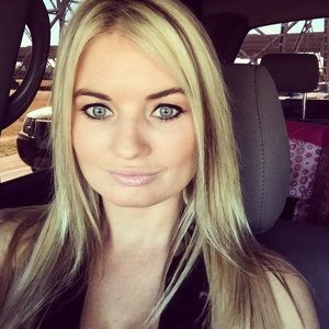 Meet your Posher, April