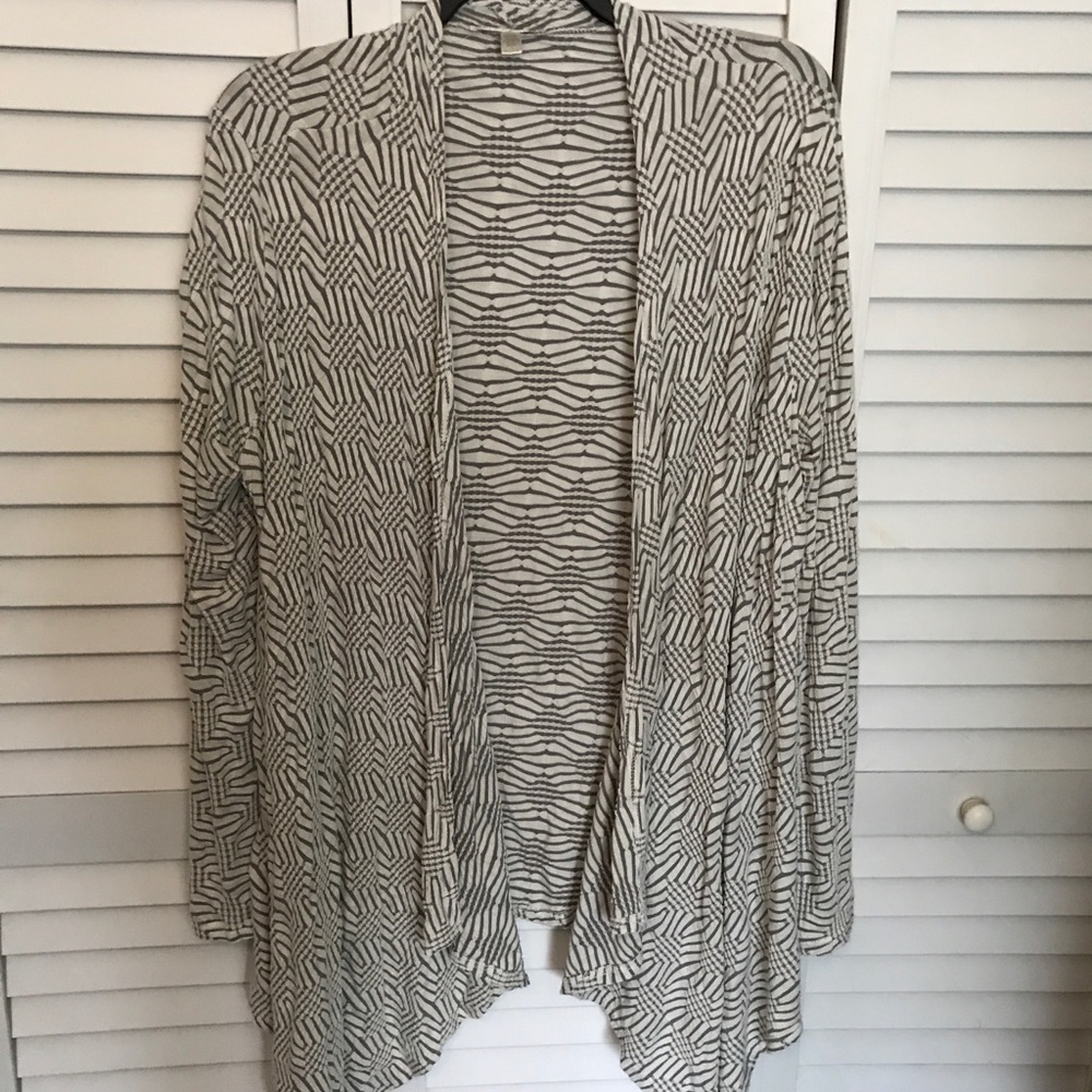 Maria Gabrielle 2X light sweater