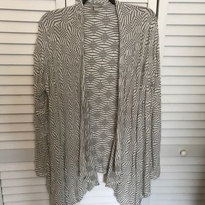 Maria Gabrielle 2X light sweater