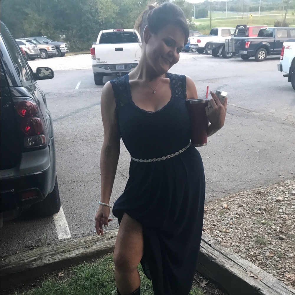 Meet your Posher, Angela