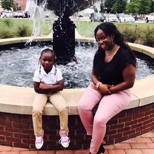 Meet your Posher, Ashlie