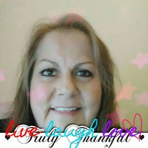 Meet your Posher, Judith