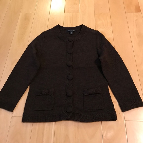 Banana Republic sweater - Picture 2 of 7