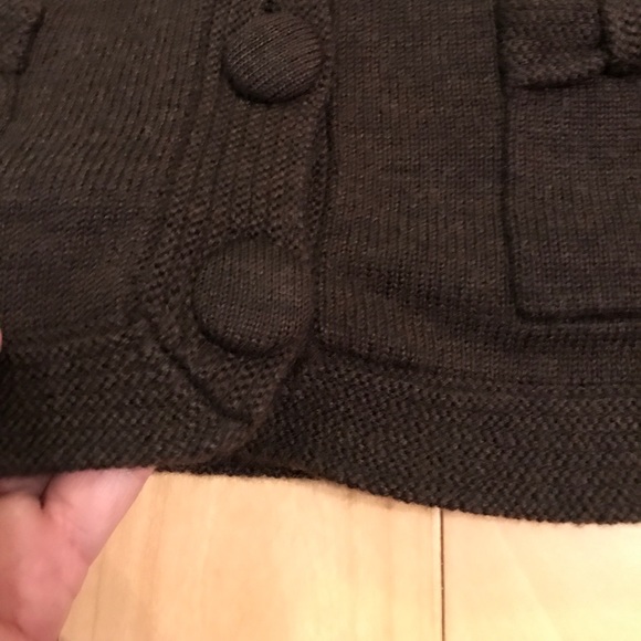 Banana Republic sweater - Picture 4 of 7