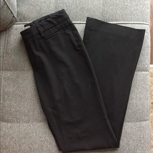 GAP Modern Boot trousers