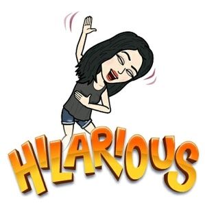 Meet your Posher, Marlene