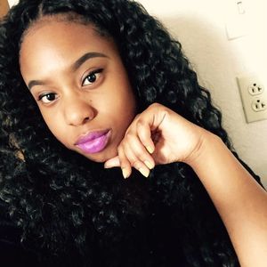 Meet your Posher, Diamond