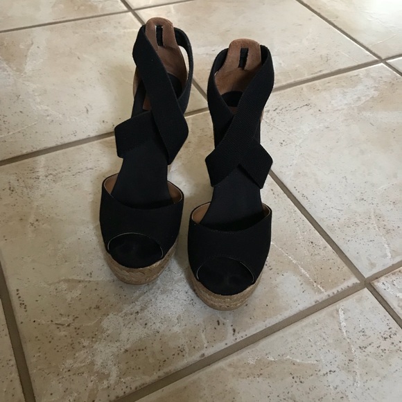 Tory Burch Shoes - Tory Burch Womens Wedges