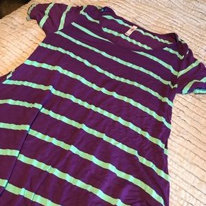 Lularoe Irma size Large new without tag