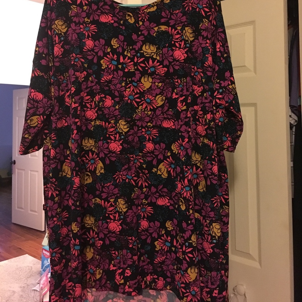 Lularoe Irma
