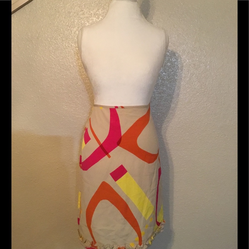 NWT ‼️‼️ The Limited Skirt Size 2