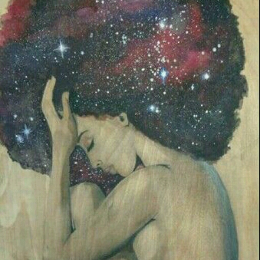 Meet your Posher, Shanika