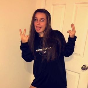 Meet your Posher, Gracie