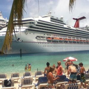 Meet your Posher, Trent